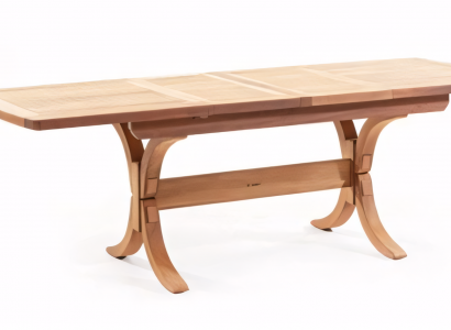 Comfortable and stylish table
