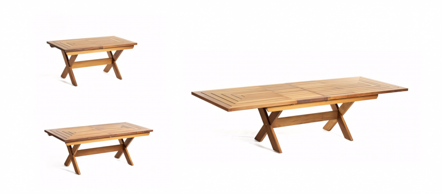 Practical and elegant table for you