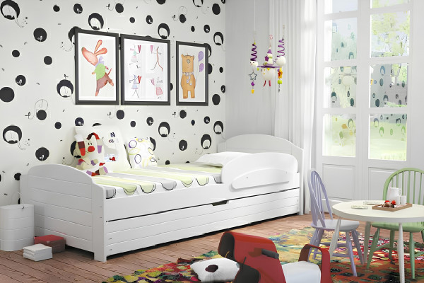 LILI convertible sofa