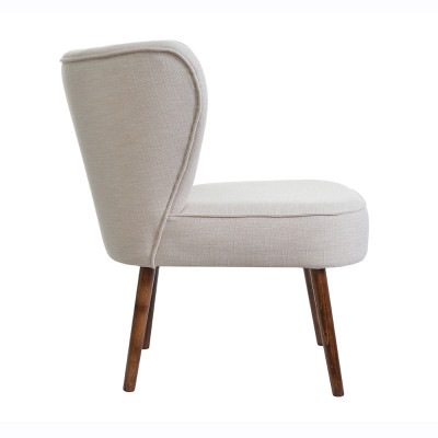 Design Lounge Club Chair Dining Room Recliner Relax Upholstered Restaurant Chairs Armchair