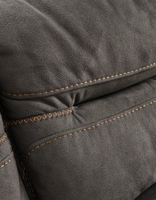 Sofa Couch Upholstery Three-seater Couches Luxury Furniture Italian Design 3-seater Sofas