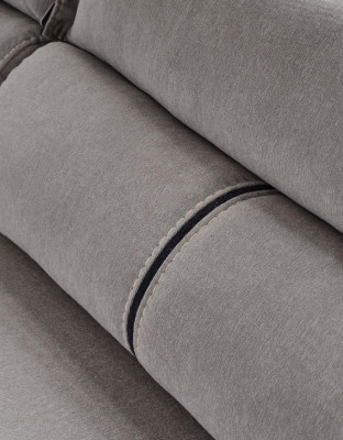 Luxury Suite Set Sofa Suite 4+1 Seater Sofa Sofas Armchair Fabric 2-piece Sets