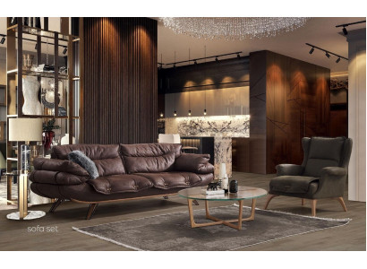 Design sofa upholstery couches couch new 2-piece set new sofa suite 3+1 seater set