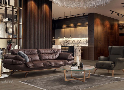 Design sofa upholstery couches couch new 2-piece set new sofa suite 3+1 seater set