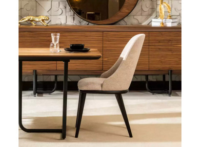 Chair Designer Wooden Chair Dining Chair Luxury Wood New Furniture Chairs New