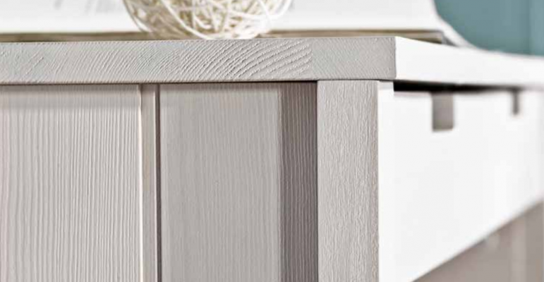 Wardrobe Closet Wood Pine White Wardrobes Shelf Multipurpose