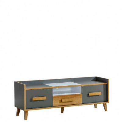 Dresser Cupboard Highboard Sideboard Youth Room Living Room
