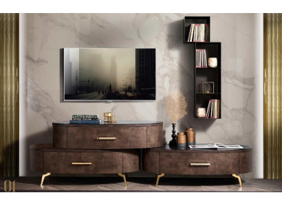 rtv tv cabinet table living room dresser sideboard sideboard wood modern furniture