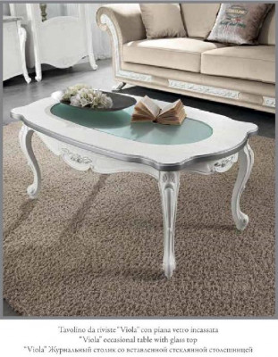 Coffee table table side table living room table wood side Art Deco wooden table