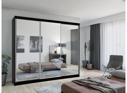 Furniture Living Furniture Wood New Wardrobe Designer High-Gloss Wardrobes
