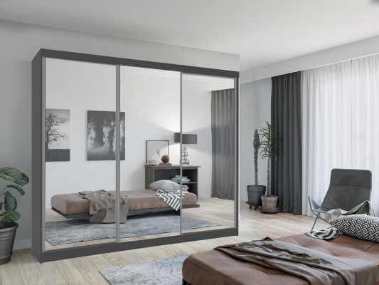 Furniture Living Furniture Wood New Wardrobe Designer High-Gloss Wardrobes