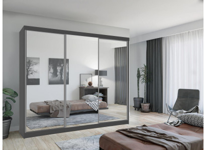 Wardrobe Bedroom Multipurpose Wardrobe New Design Wooden Wardrobe