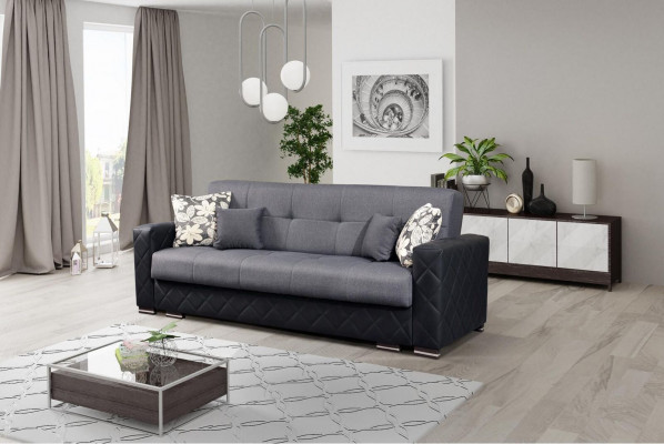 Three-seater luxury large sofas couches fabric 3-seat sofa couch upholstery seat new