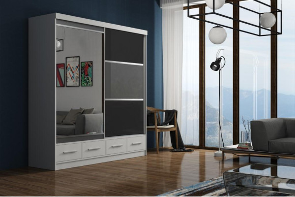 Designer dresser cabinet wardrobe tall cabinet chest of drawers wood furniture