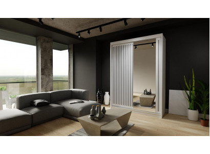 Bedroom wardrobe wooden designer new modern furniture shelf cabinets wardrobe