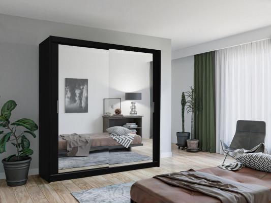 Cabinets Wood Wardrobe Furniture Design Bedroom Closet Wood Cabinet
