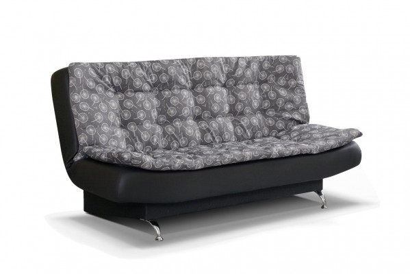 Guest bed, sleeper sofa, sofa, couch, upholstery, textile, couches, fabric, furniture, folding bed