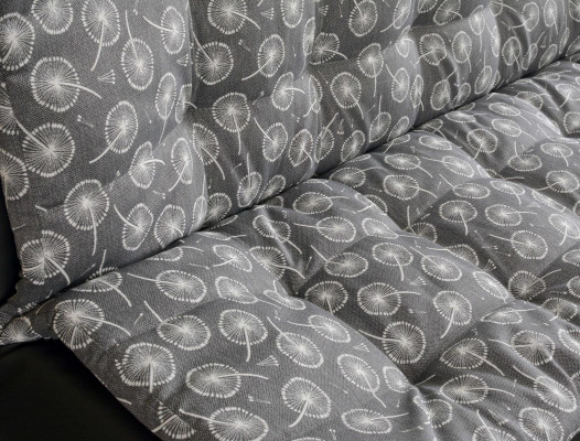 Guest bed, sleeper sofa, sofa, couch, upholstery, textile, couches, fabric, furniture, folding bed