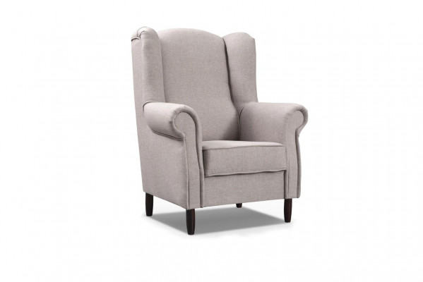 Upholstered armchair chair living room bedroom couches new armchair lounge club sofa