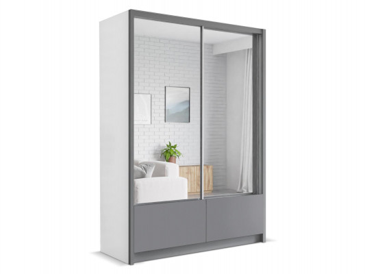 Furniture Wardrobes Wood White Design Clothes Wardrobe Designer Glossy