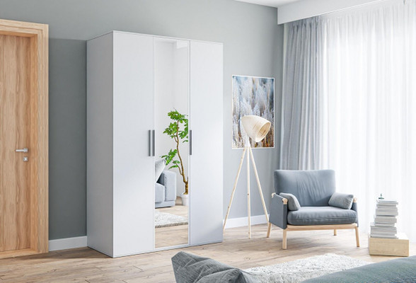Modern wardrobe closet furniture bedroom cabinets hotel style new