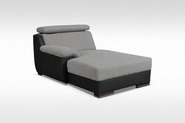 Modern Relax Seating Luxury Furniture Sofa Living Landscape Couch Corner Sofa U-shape Upholstery