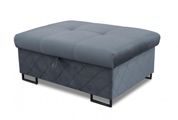 Designer stool upholstery living room footstool bench ottoman seat stool seat pouf