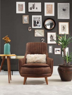 Luxury Sofa Set Complete Couch Set 3+1 Seater Armchair