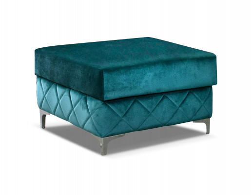 Stool Upholstered Stool Seating Stool Side Textile Stool Pouf Footstool