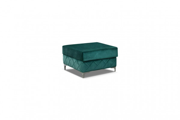 Stool Upholstered Stool Seating Stool Side Textile Stool Pouf Footstool