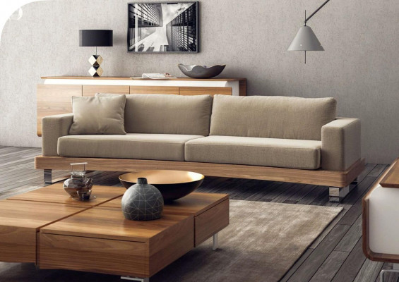 Modern couch set 3+2 seater luxurious living room sofas upholstery set