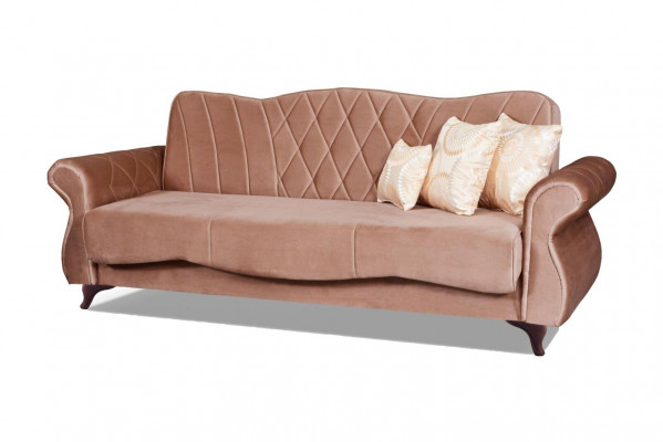 3+1 Seater Sofa Set Textile Relax Set Design Sofas Upholstered Couches Arkos Meble
