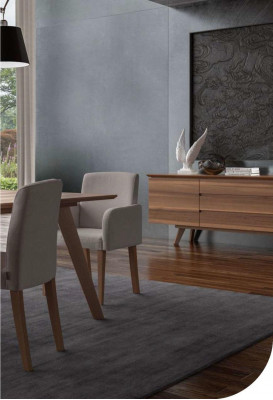 Chair Upholstered Furniture Single-Seater Kitchen Chairs Dining Chair Designer Furniture
