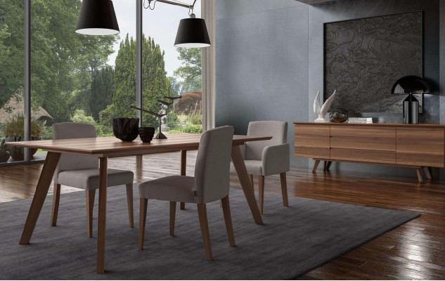Chair Upholstered Furniture Single-Seater Kitchen Chairs Dining Chair Designer Furniture