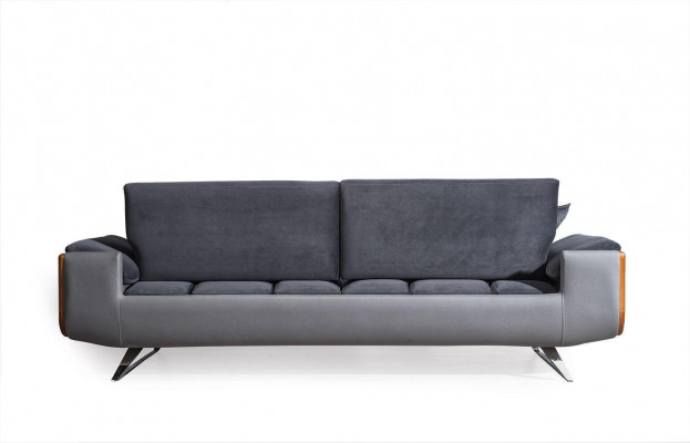 Sofa set 331 seater sofas armchair seating suite fabric living room
