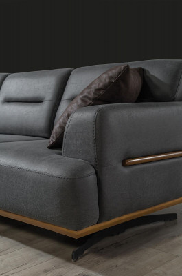Sofa set 3+2+1 seater set design sofas upholstered couches modern new