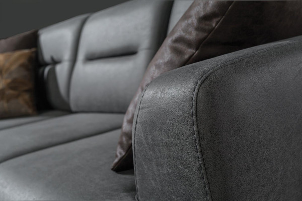Sofa set 3+2+1 seater set design sofas upholstered couches modern new