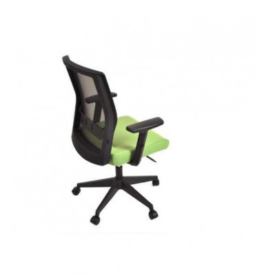 Office chairs luxury green upholstered computer swivel chairs furniture executive chairs