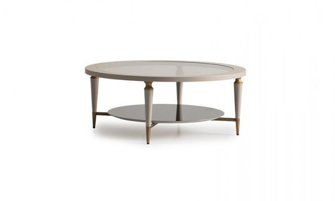 Three-seater sofa 3-seater coffee tables beige fabric sofa set 3-piece suite