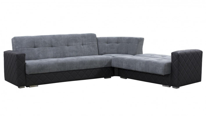 Luxury Textiles L Shape Fabric Modern Corner Couch Sofa Living Landscape Sectional Sofa Sofas