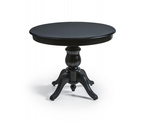 Dining room design dining table luxury round furniture modern wood interior