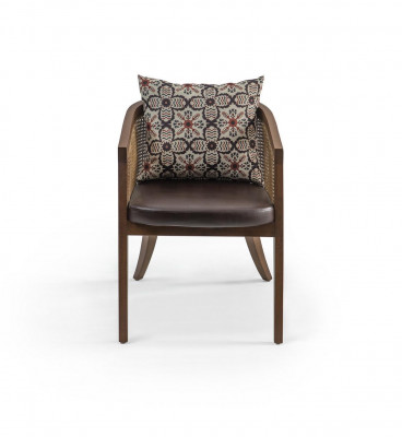Dining room wooden chair design armchair modern furniture furnishing chairs
