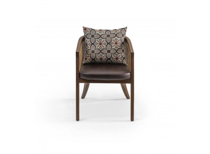 Dining room wooden chair design armchair modern furniture furnishing chairs