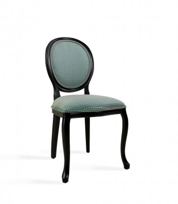 Classic Green Chair Dining Room Furniture New Luxury Furniture Wood Chair