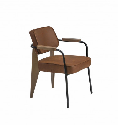 Dining chair luxurious chair with armrests designer new furniture armchair