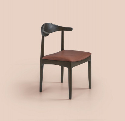 Chair seat cushion dining room furniture chairs wood modern new furniture