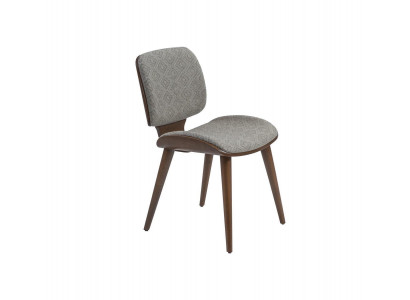 Dining room chair modern design new luxury furniture upholstered seat dining room