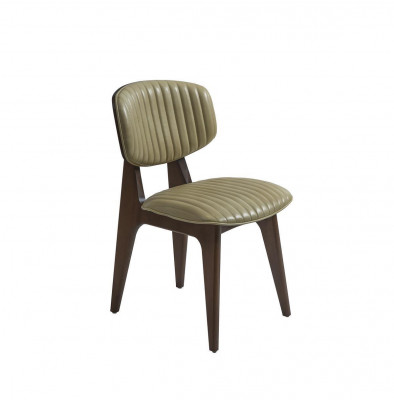 Dining chair modern upholstery dining wood design seat new chairs