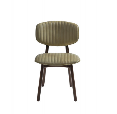 Dining chair modern upholstery dining wood design seat new chairs