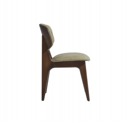Modern Chesterfield Chair Design Dining Chair New Luxury Furniture